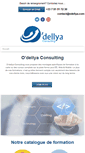 Mobile Screenshot of odellya.com